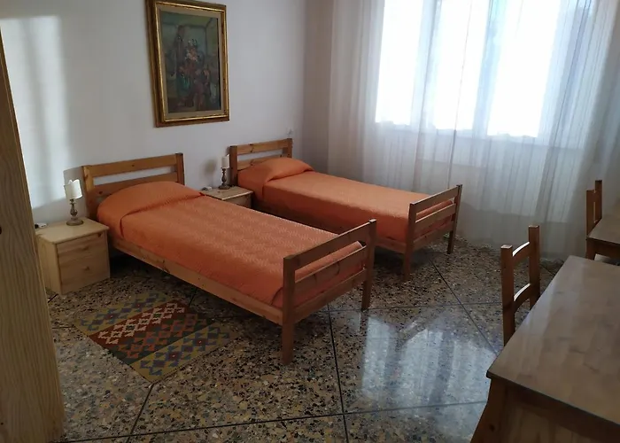 Grande Casa Vicina Al Centro